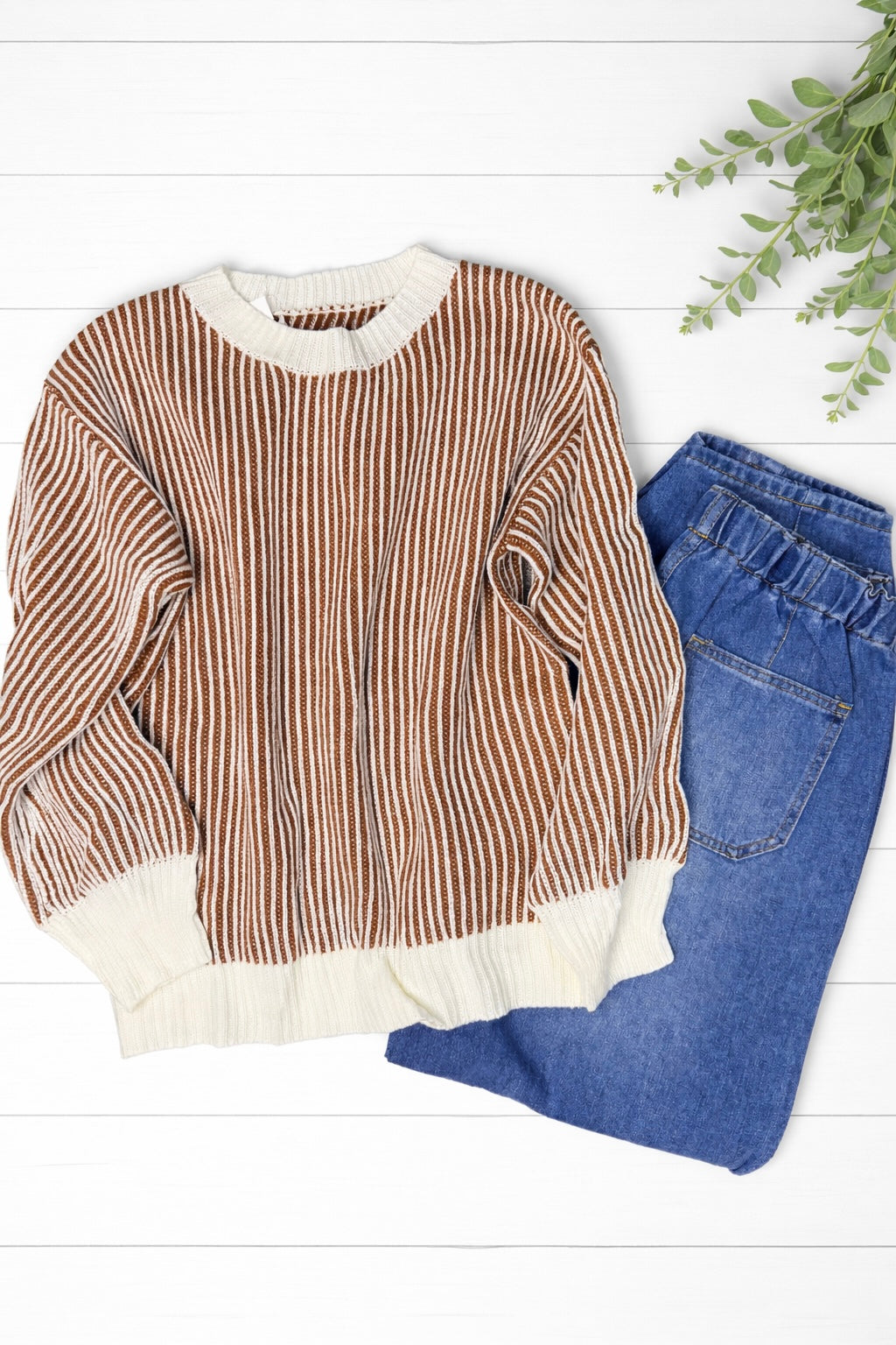 Bless Her Heart Sweater