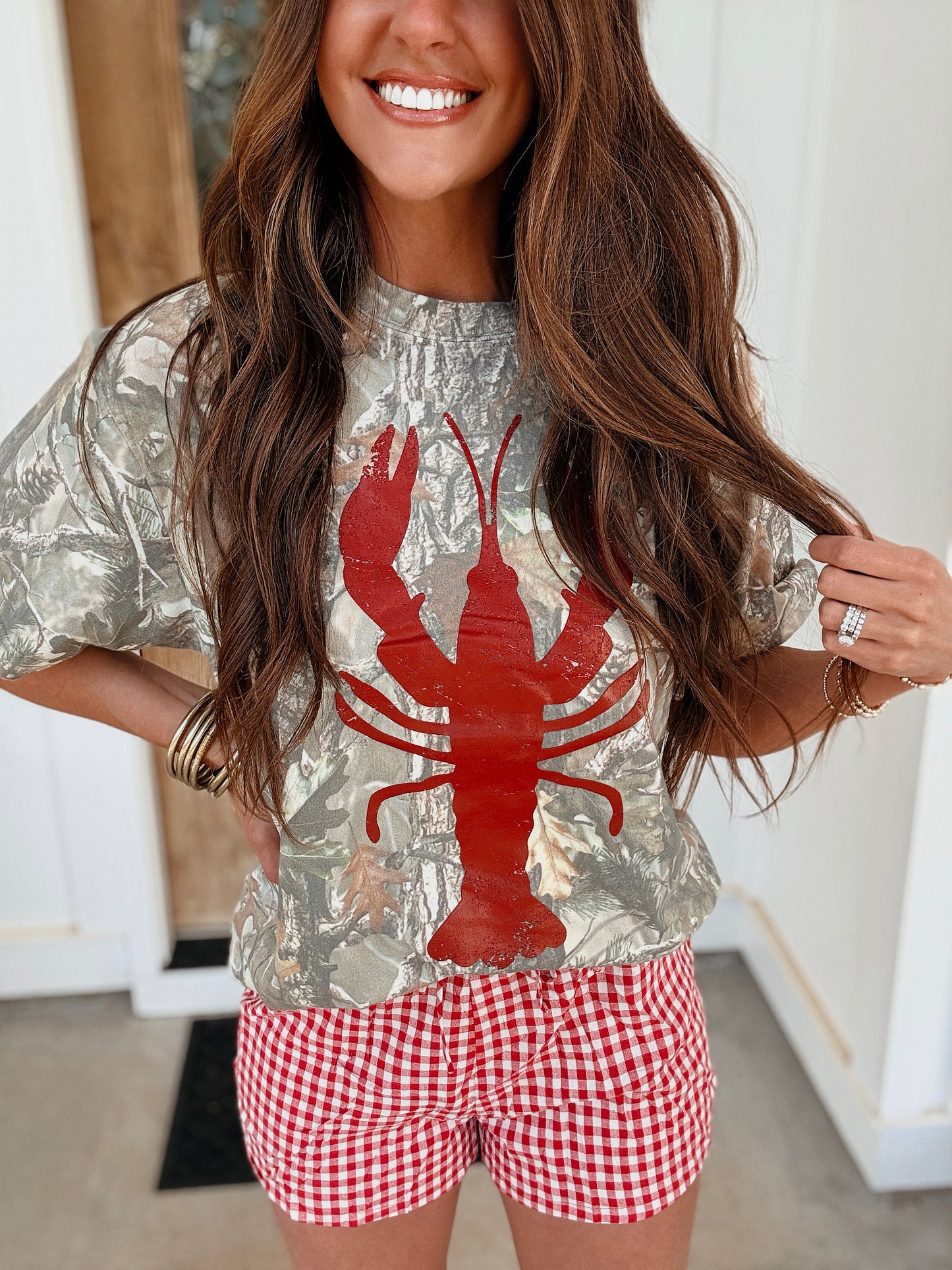 Southern Staple Tee