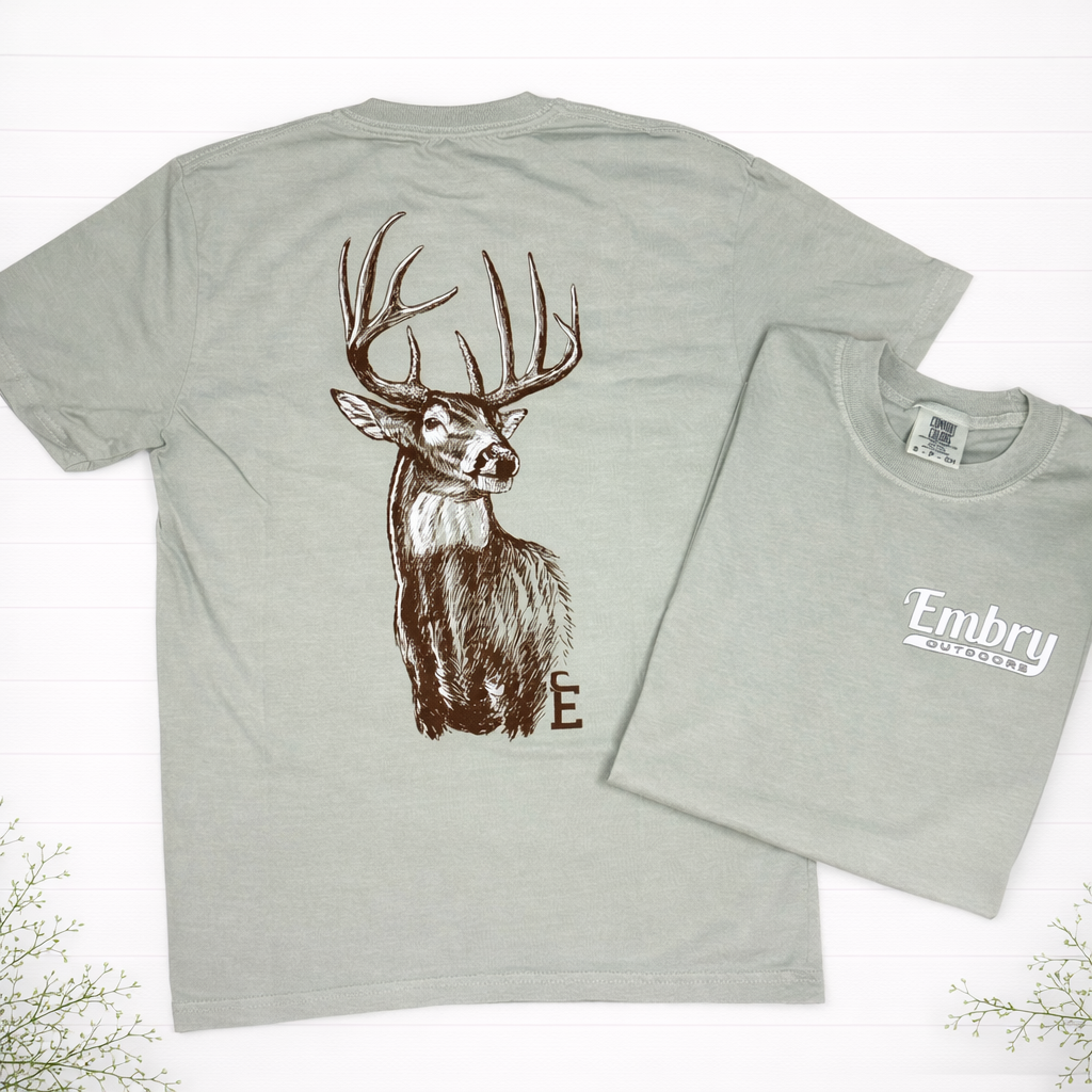 Buck Tee