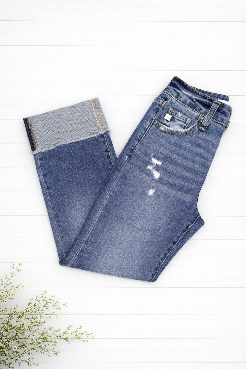 Kancan Youth Jeans