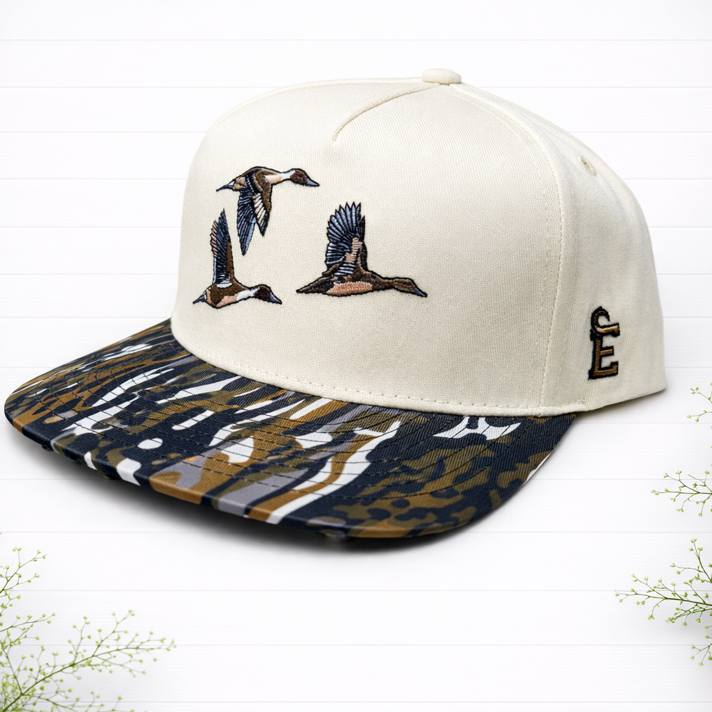 Migration Hat