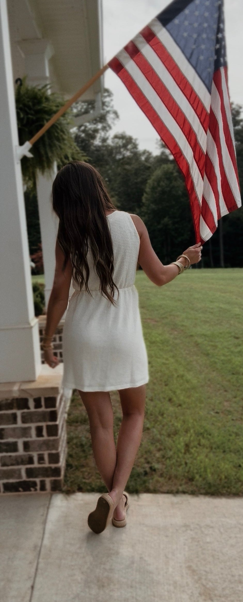 Painted You Pretty Dress