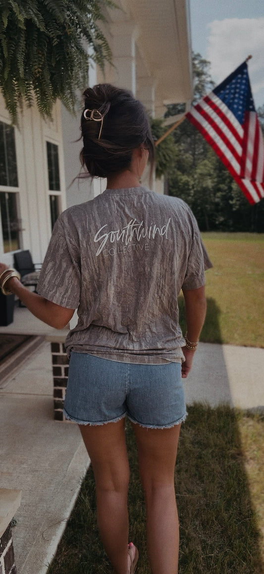 Southwind Co. Tee
