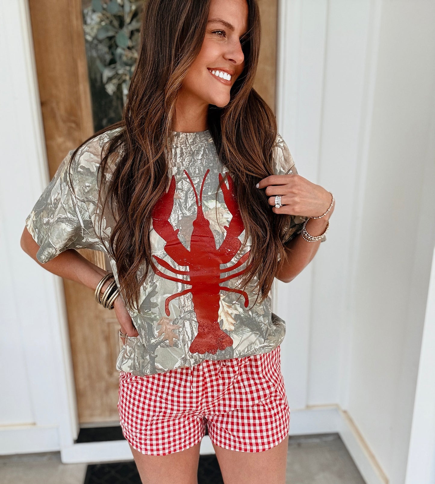 Southern Staple Tee