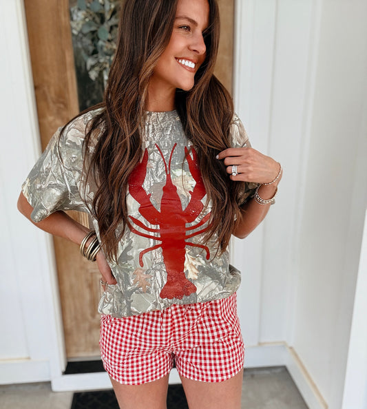 Southern Staple Tee