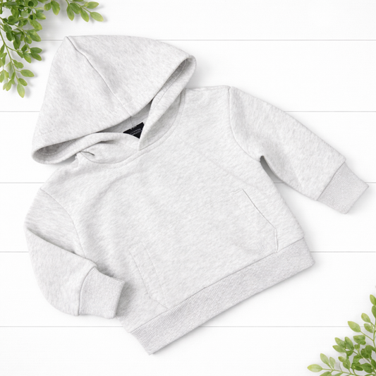 Elevated Hoodie