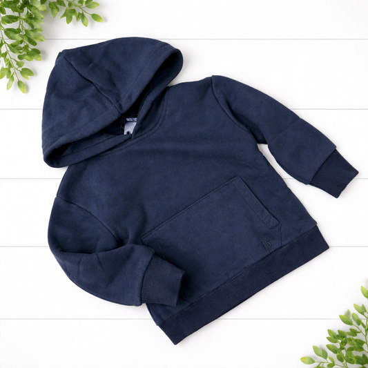 Elevated Hoodie
