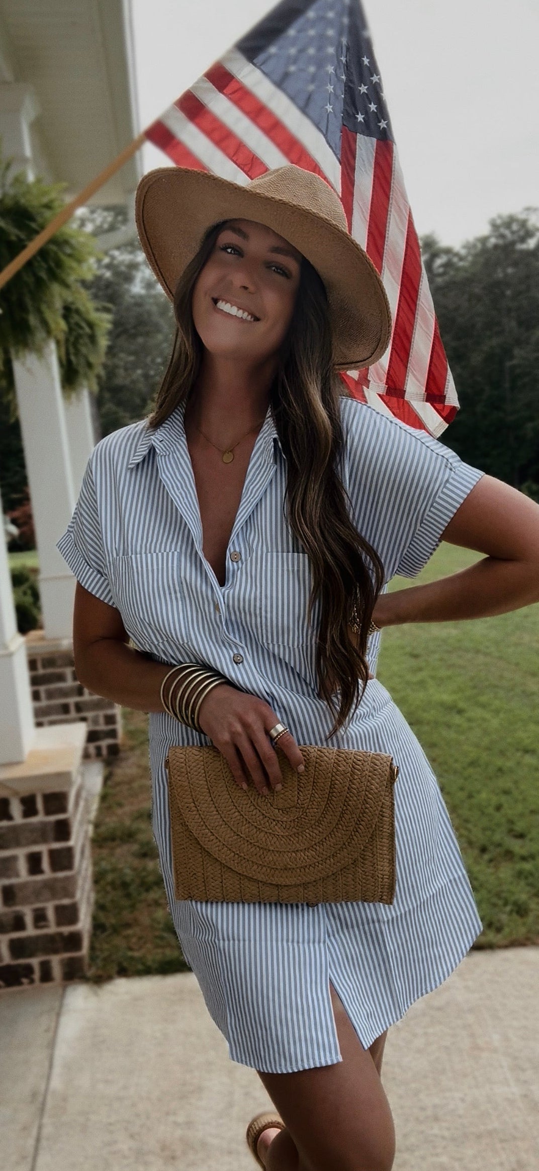 Summer Nights Dress