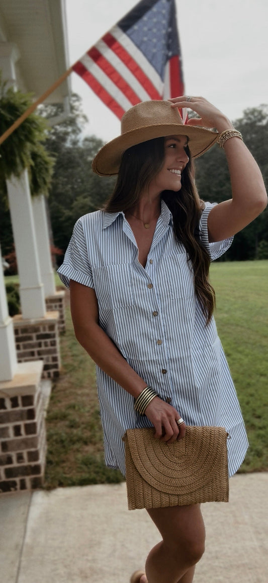 Summer Nights Dress