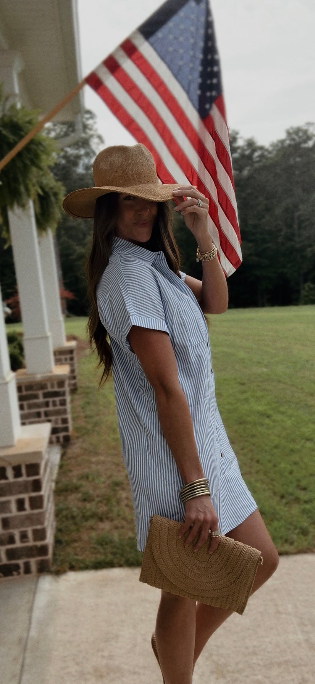 Summer Nights Dress